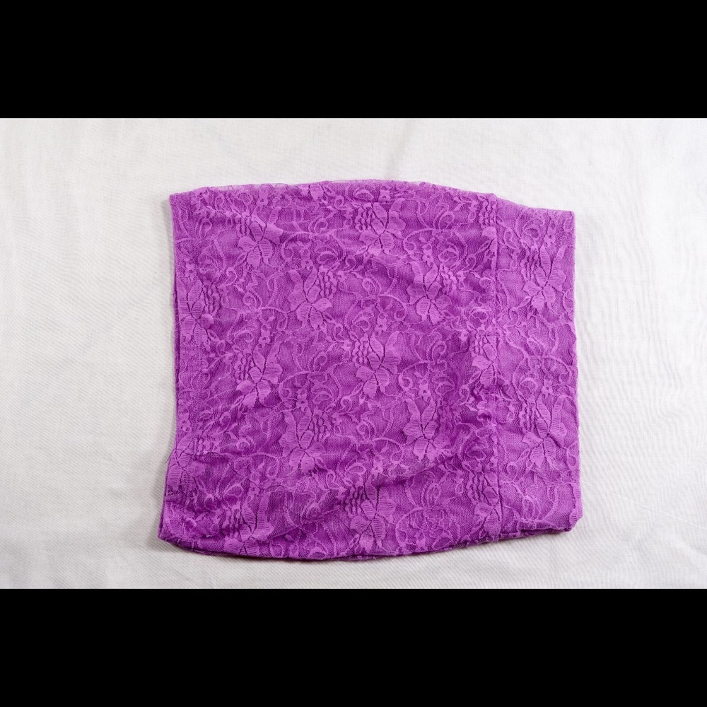 Mini skirt